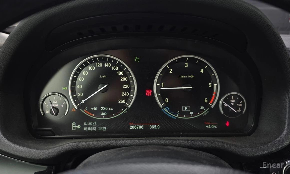 BMW M4  - изображение 8