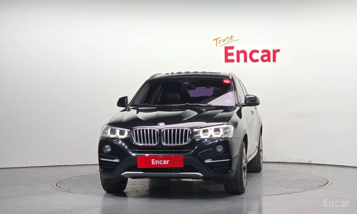 BMW M4  - изображение 3