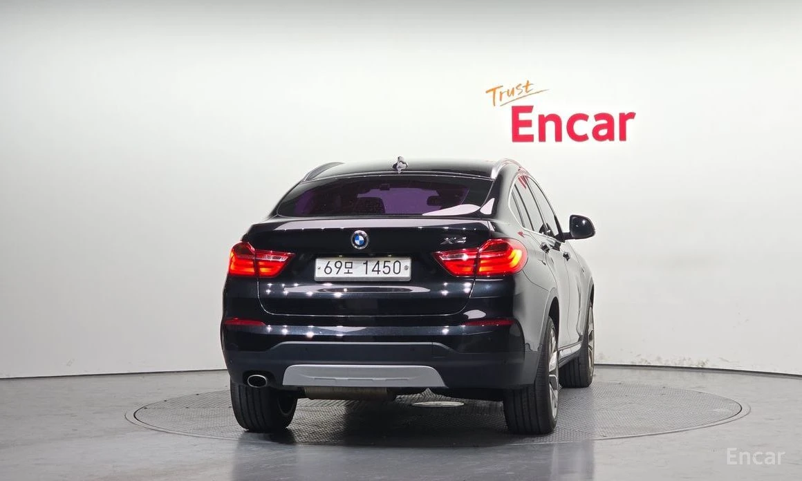 BMW M4  - изображение 4