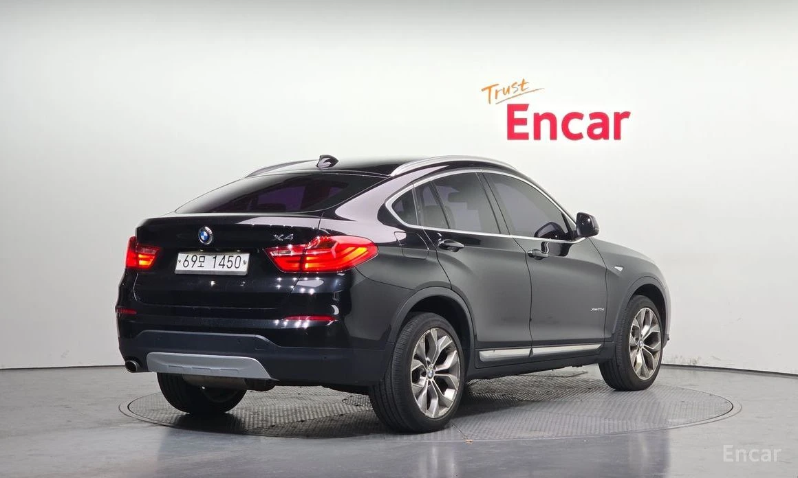 BMW M4  - изображение 2