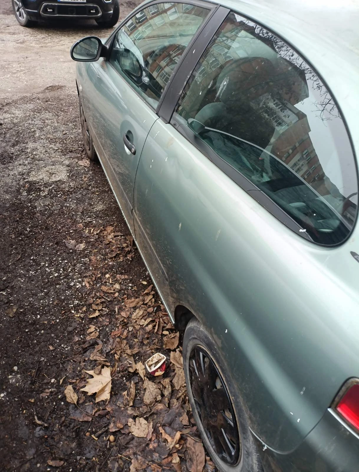 Seat Ibiza 1, 2 12V - изображение 3