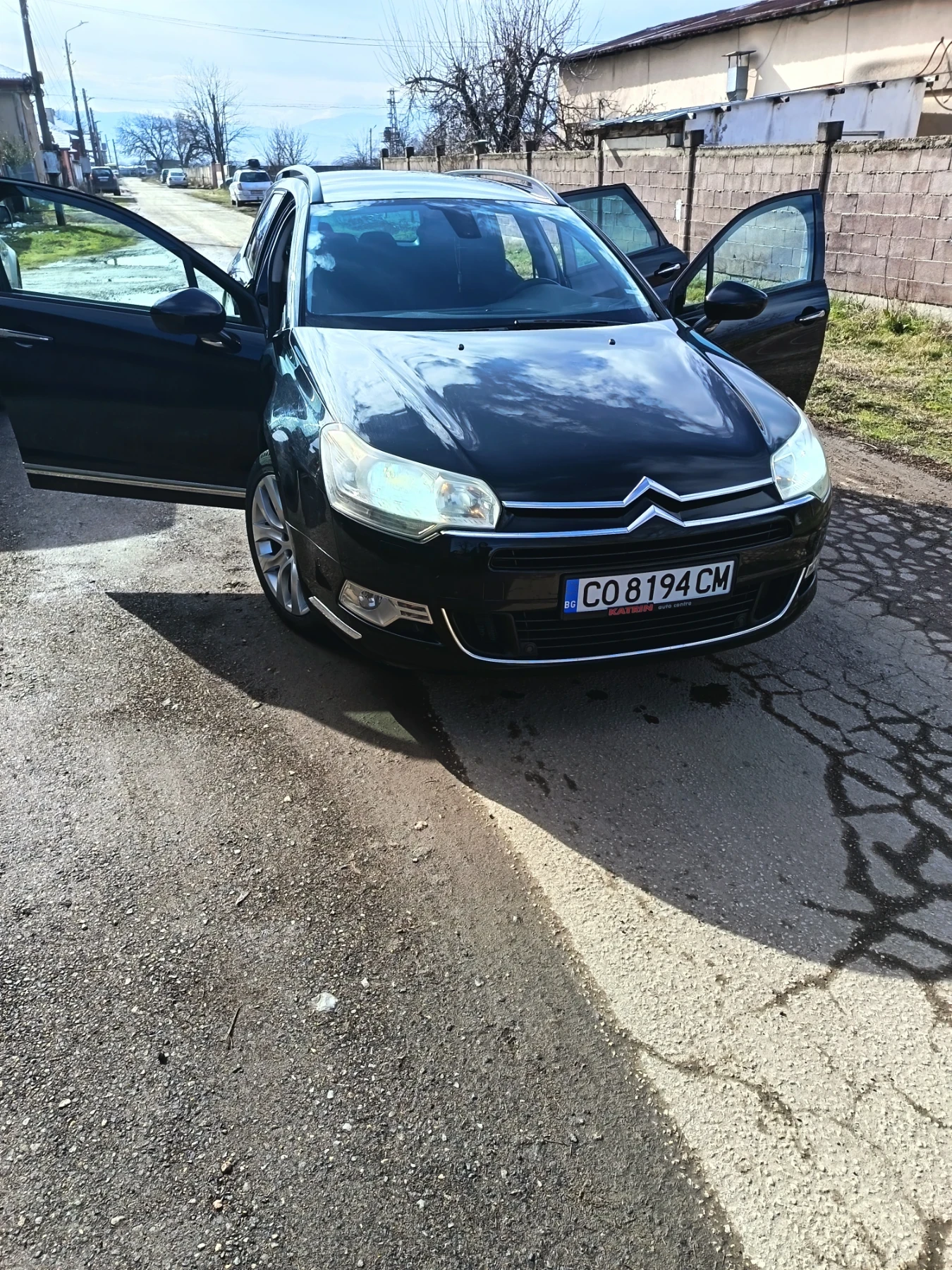 Citroen C5 | Mobile.bg � ����������� 1