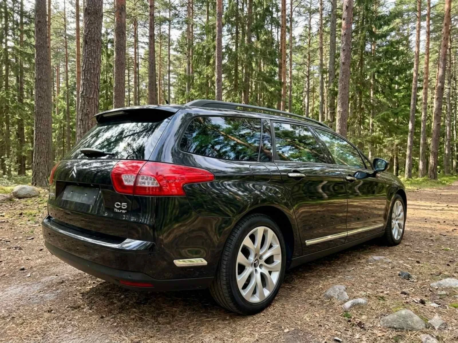 Citroen C5 | Mobile.bg � ����������� 6