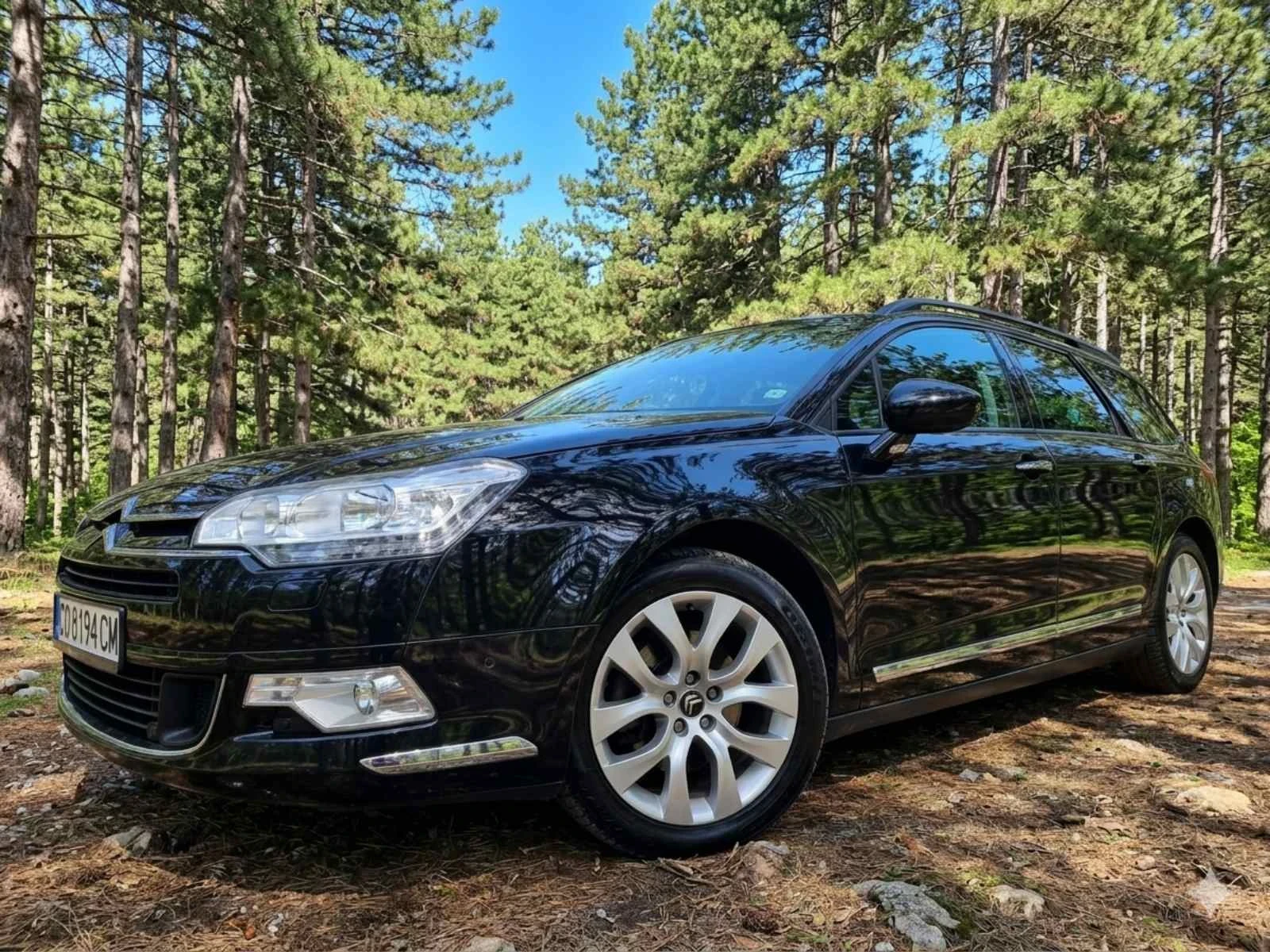 Citroen C5 | Mobile.bg � ����������� 2