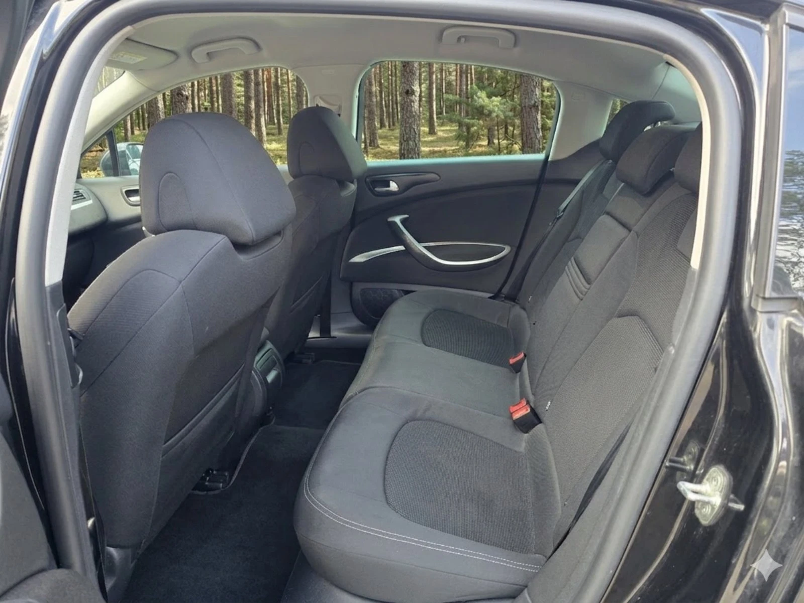 Citroen C5 | Mobile.bg � ����������� 10