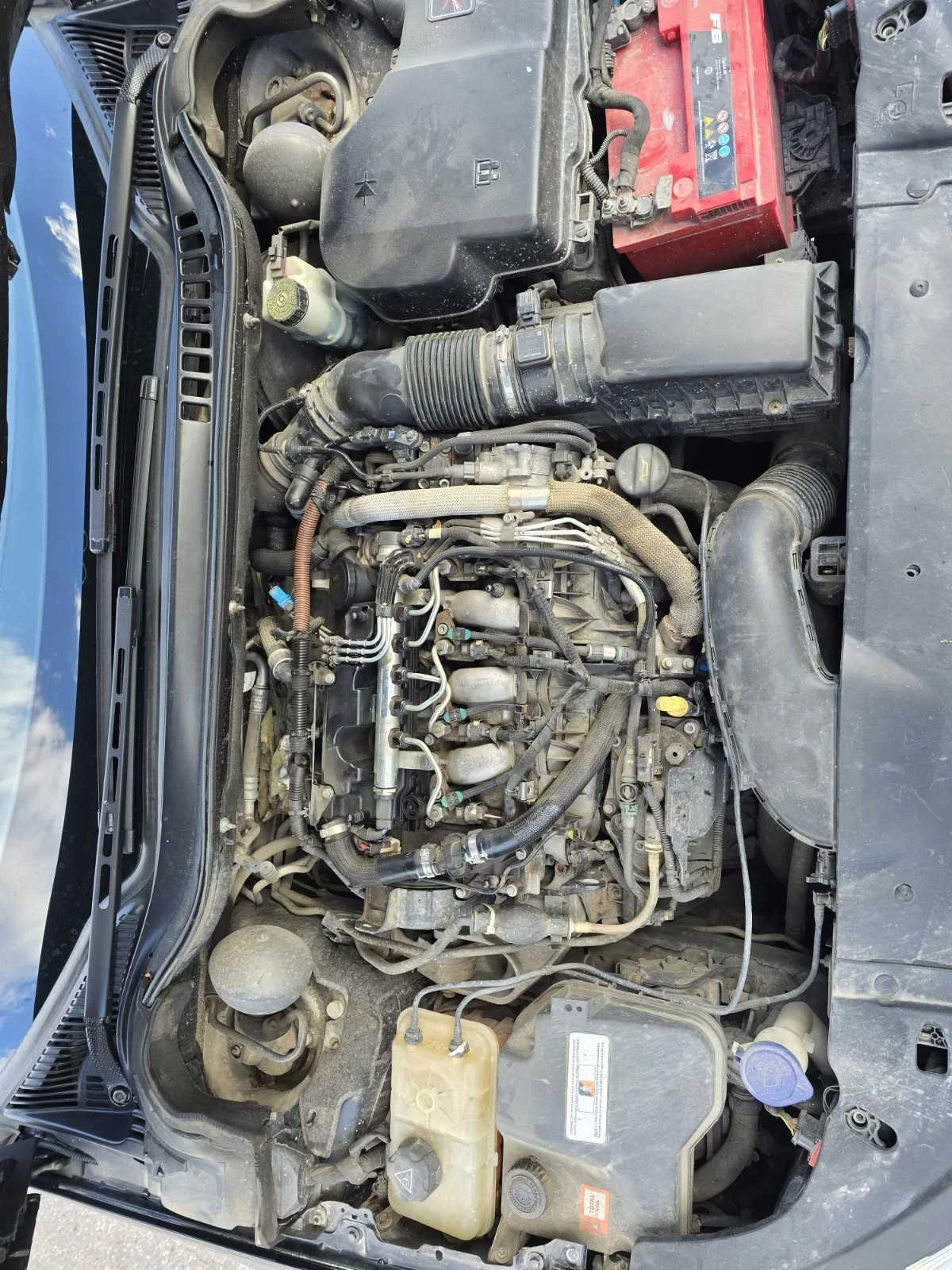 Citroen C5 | Mobile.bg � ����������� 14