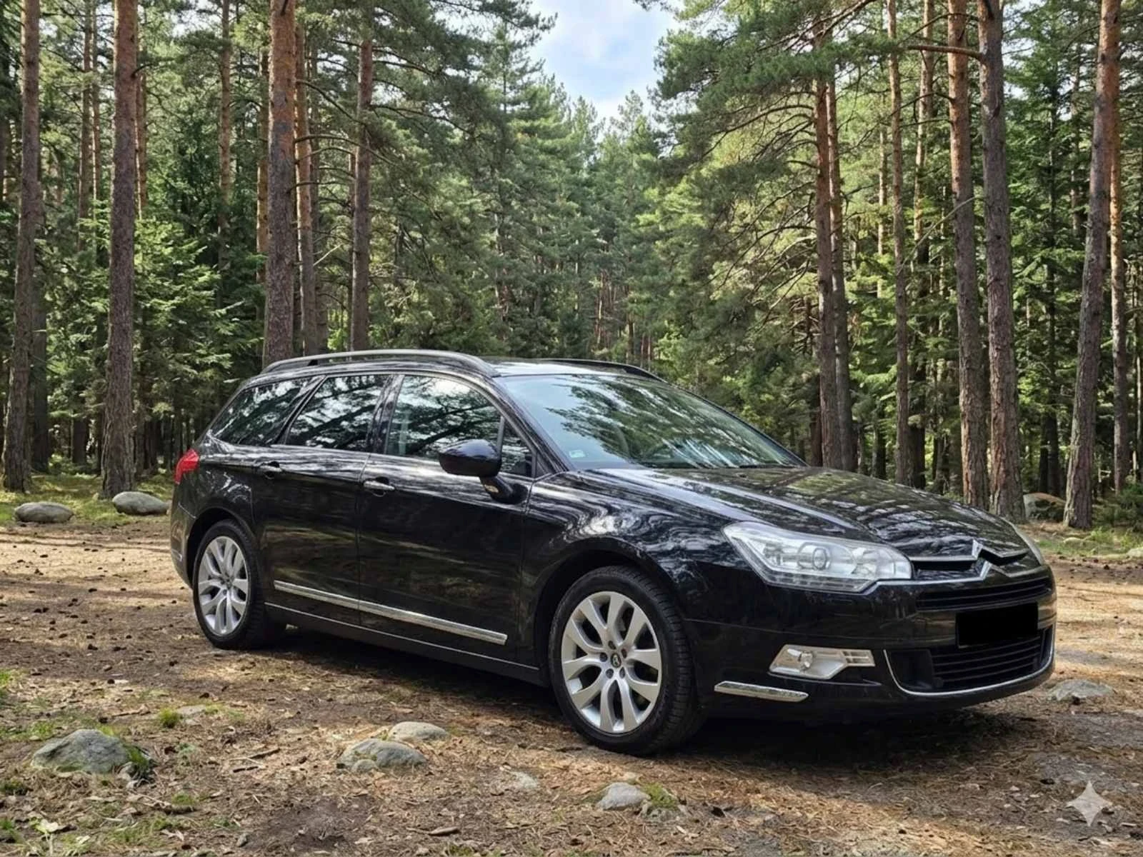 Citroen C5 | Mobile.bg � ����������� 7
