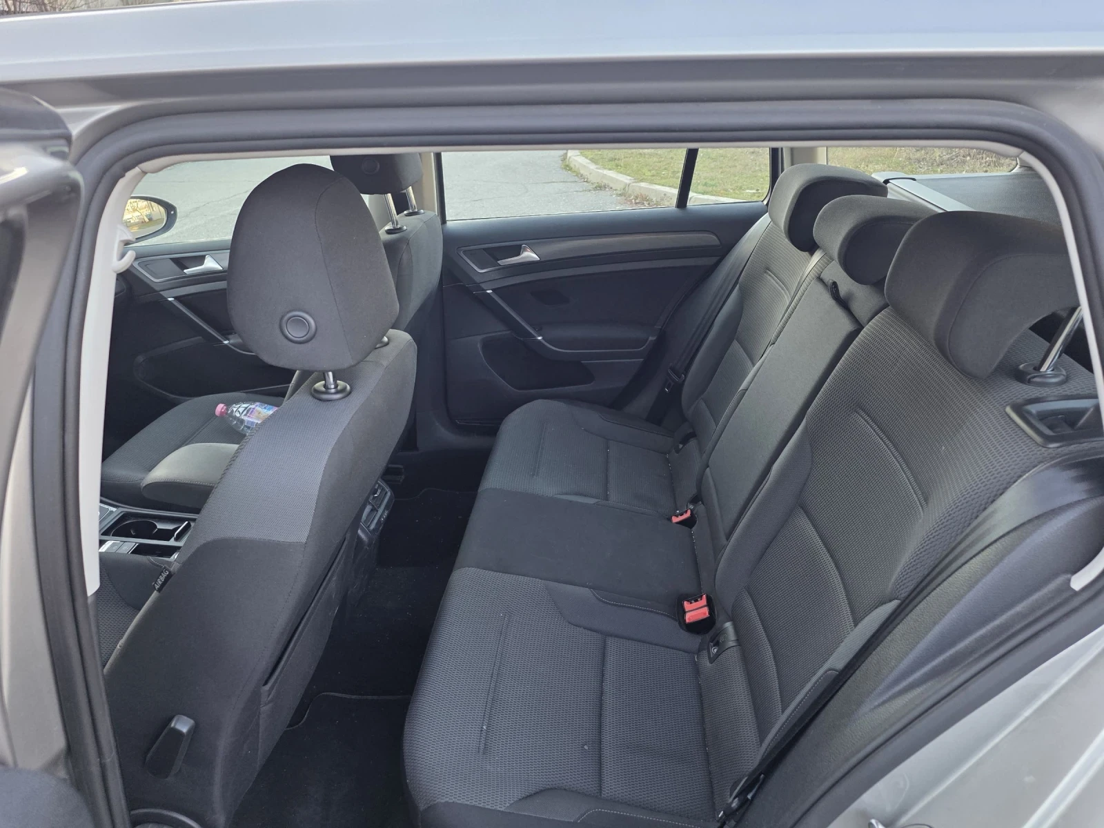 VW Golf Variant 1.6TDI/���������/���������  | Mobile.bg � ����������� 11