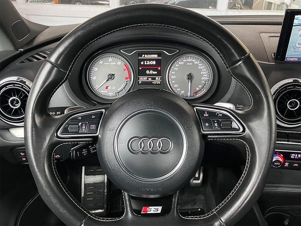 Audi S3 2.0 quattro Technik AWD* ����������* (���� �� ��)  | Mobile.bg � ����������� 15