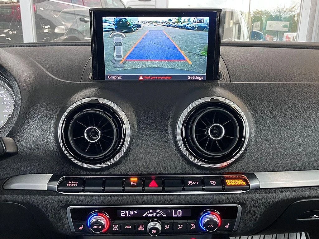 Audi S3 2.0 quattro Technik AWD* ����������* (���� �� ��)  | Mobile.bg � ����������� 11