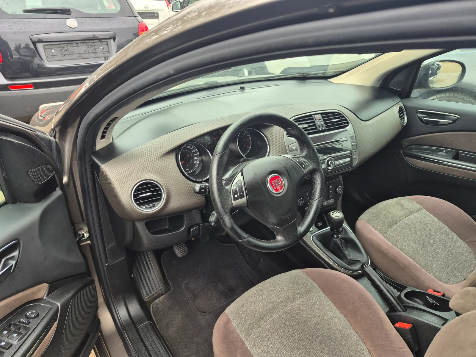 Fiat Bravo 165000 ��  | Mobile.bg � ����������� 17