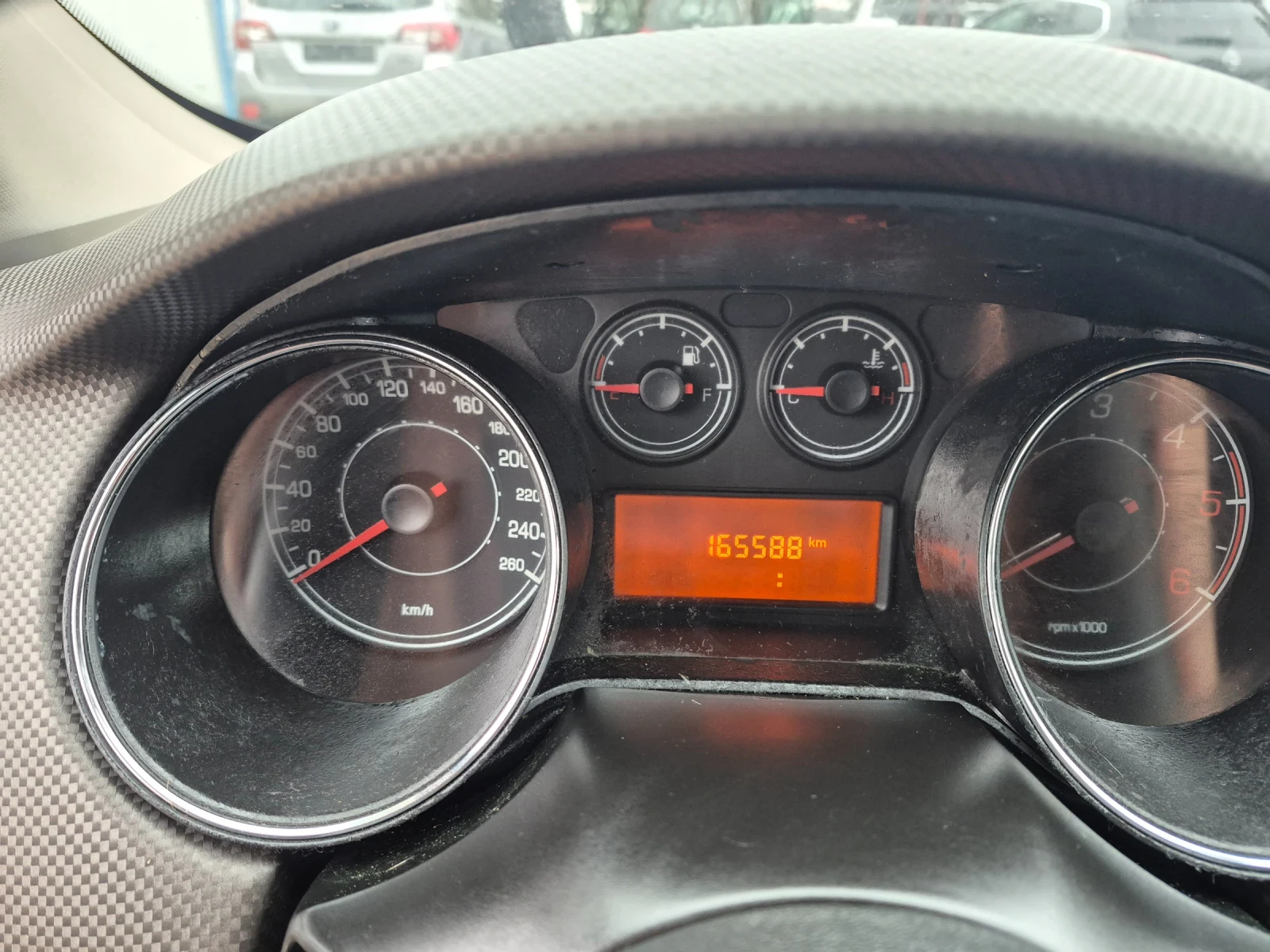 Fiat Bravo 165000 ��  | Mobile.bg � ����������� 11