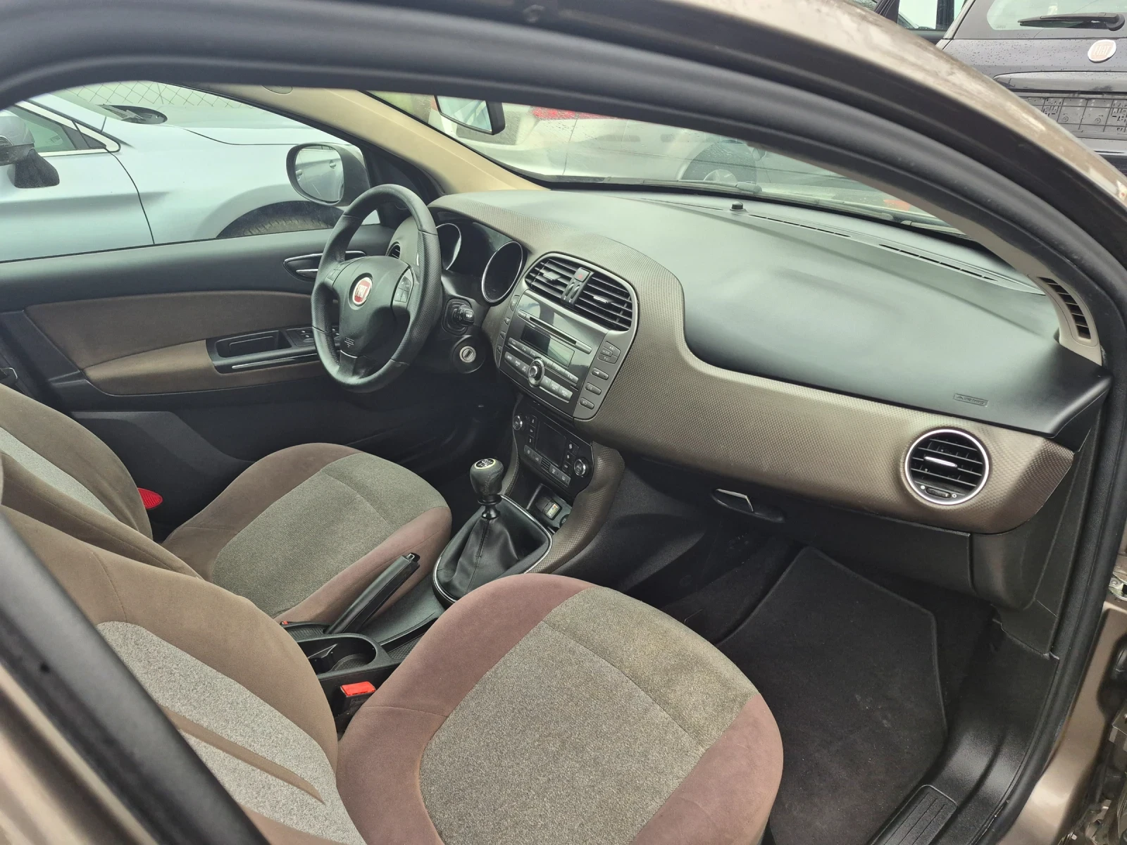 Fiat Bravo 165000 ��  | Mobile.bg � ����������� 14