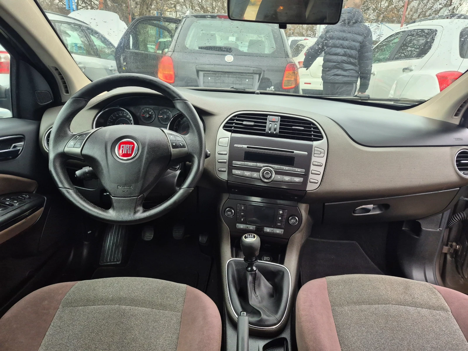Fiat Bravo 165000 ��  | Mobile.bg � ����������� 13