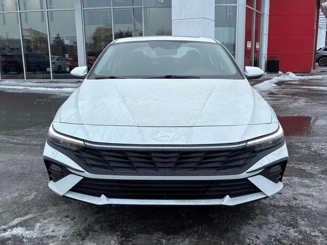 Hyundai Elantra * Preferred * CARFAX * ���� �� �� | Mobile.bg � ����������� 2