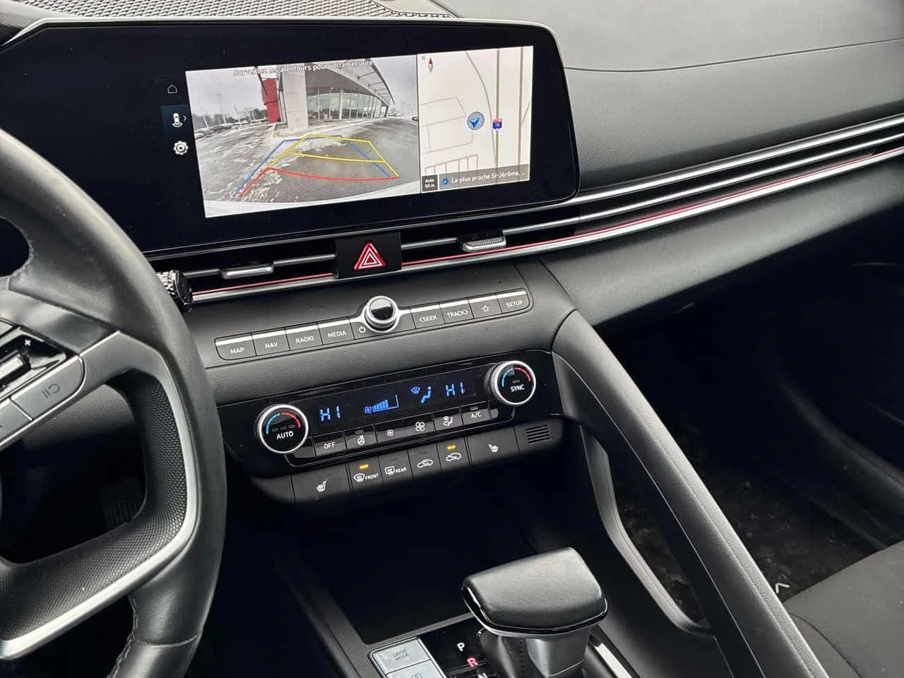 Hyundai Elantra * Preferred * CARFAX * ���� �� �� | Mobile.bg � ����������� 11