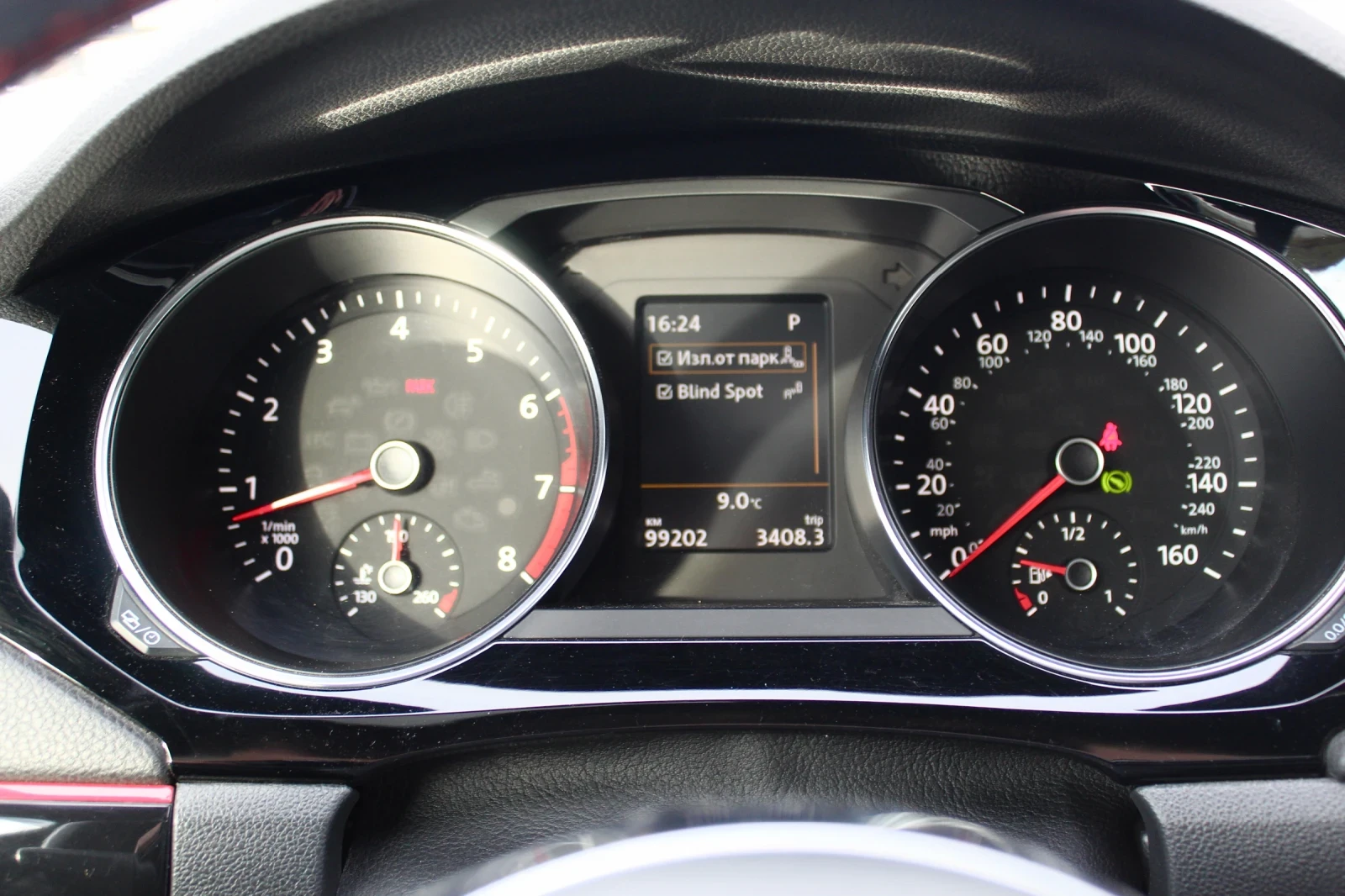 VW Jetta GLI 2018 � 211 �� DSG ������ ����� Park Assist  | Mobile.bg � ����������� 7