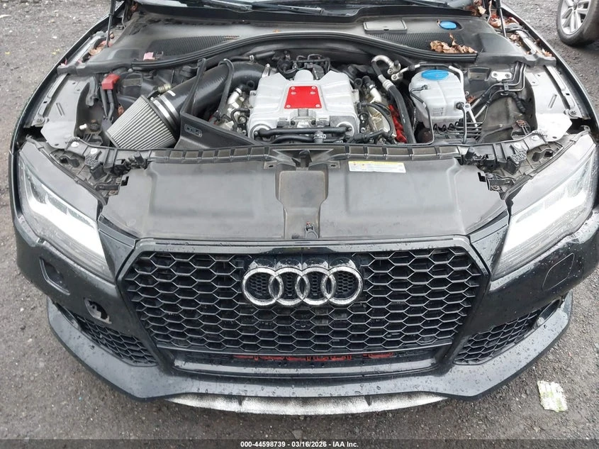 Audi A7 3.0l Premium, снимка 6 - Автомобили и джипове - 53934019