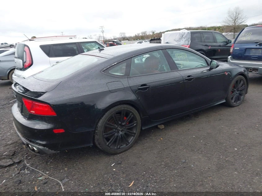 Audi A7 3.0l Premium, снимка 4 - Автомобили и джипове - 53934019