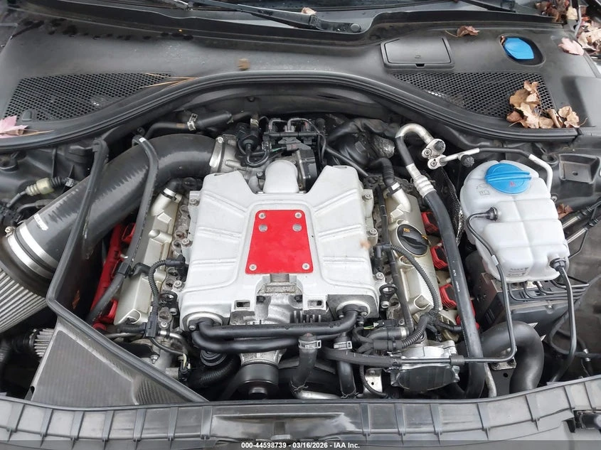 Audi A7 3.0l Premium, снимка 10 - Автомобили и джипове - 53934019