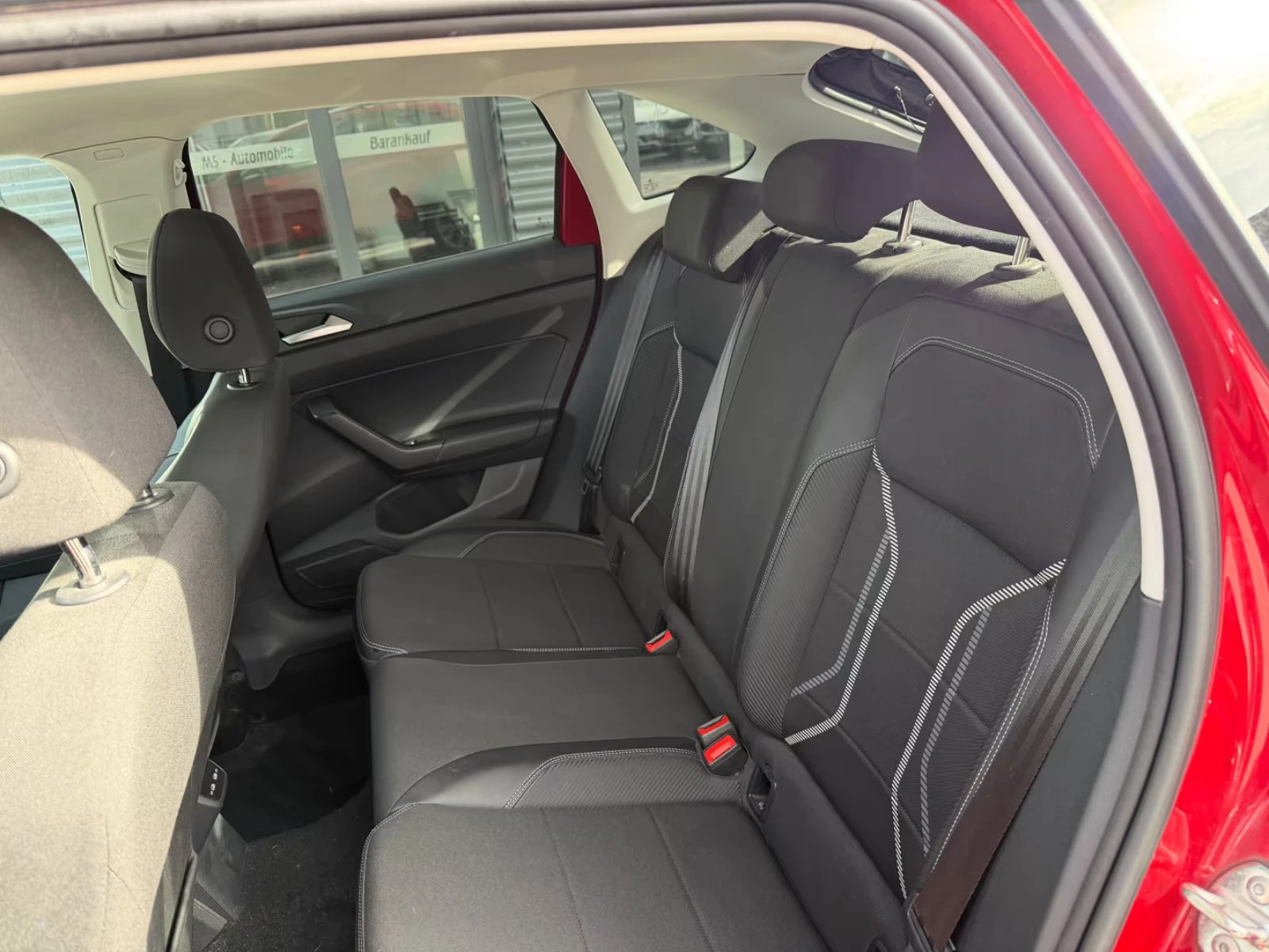 VW Taigo 1.5TFSI/150HP/STYLE/PANO/BEATS/VIRTUAL/ACC/193z, снимка 12 - Автомобили и джипове - 53944897