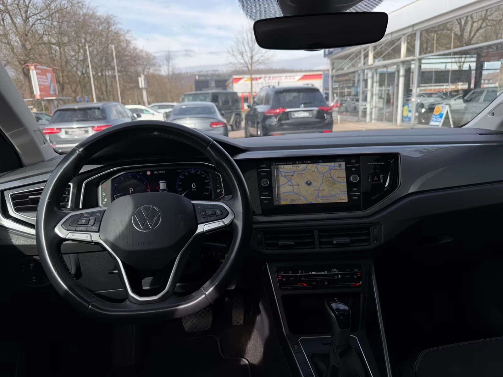 VW Taigo 1.5TFSI/150HP/STYLE/PANO/BEATS/VIRTUAL/ACC/193z, снимка 9 - Автомобили и джипове - 53944897