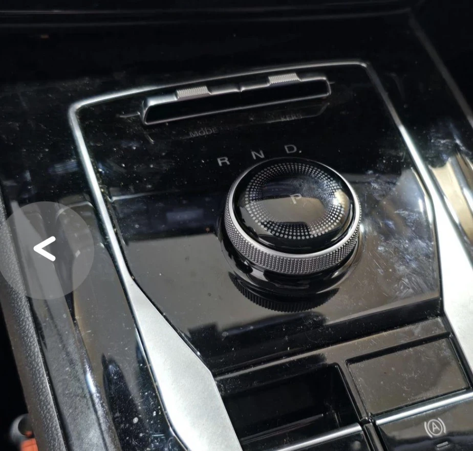 Mg 5 61kwh, снимка 11 - Автомобили и джипове - 54026073