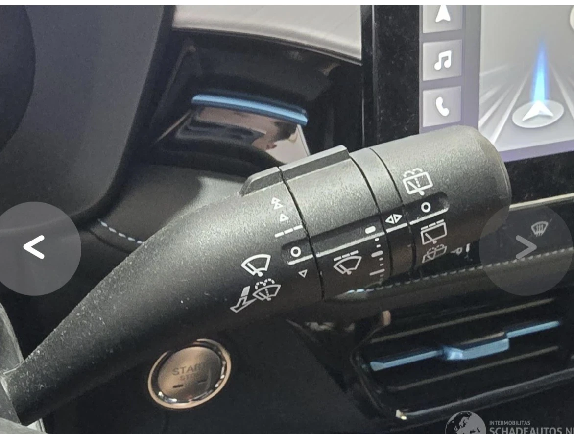 Mg 5 61kwh, снимка 13 - Автомобили и джипове - 54026073