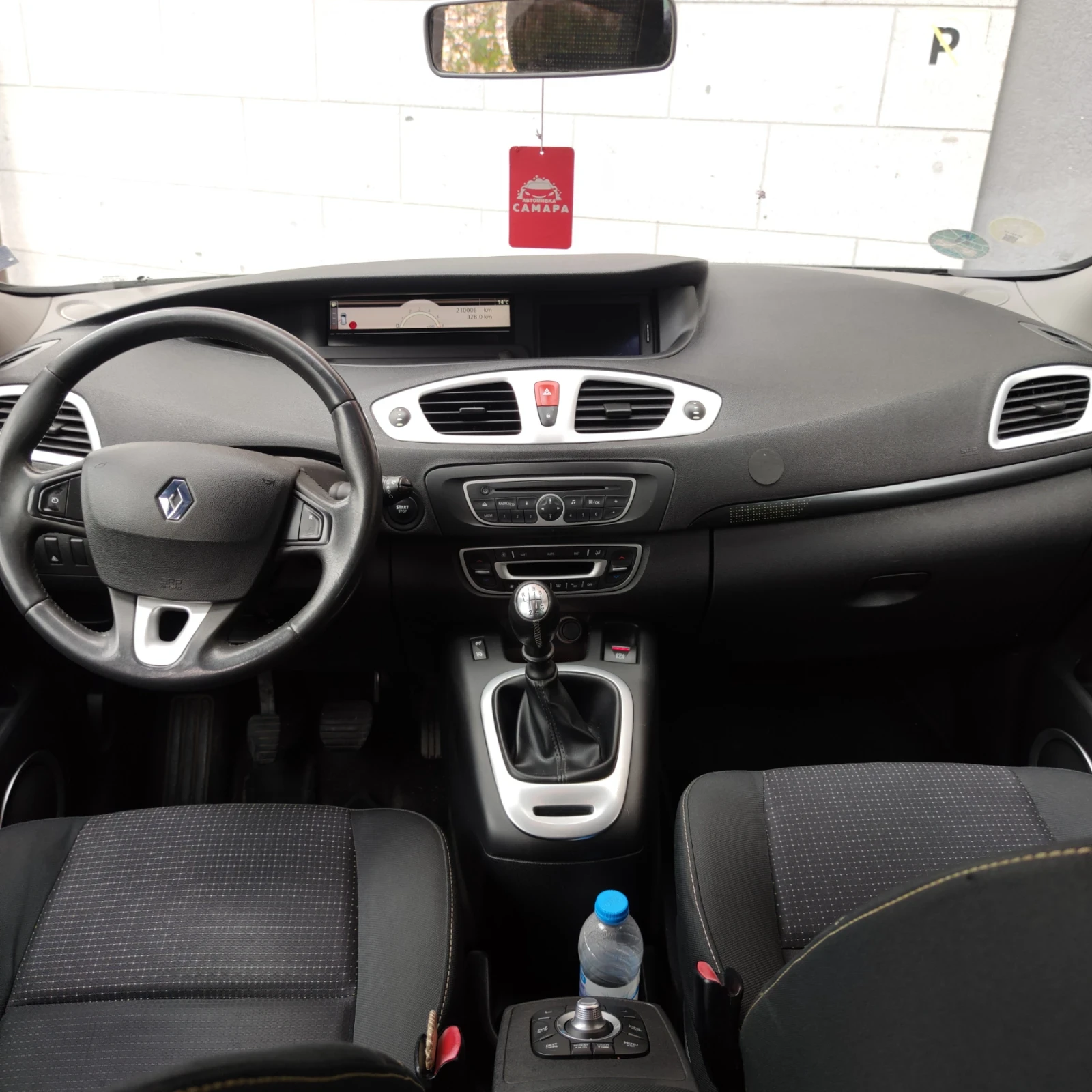 Renault Grand scenic | Mobile.bg � ����������� 5