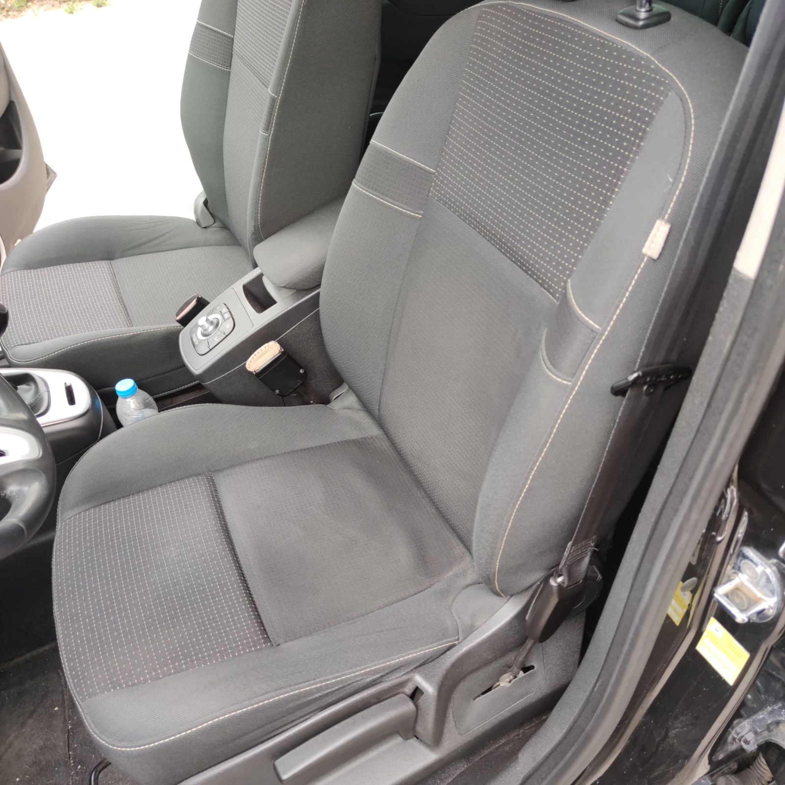 Renault Grand scenic | Mobile.bg � ����������� 7