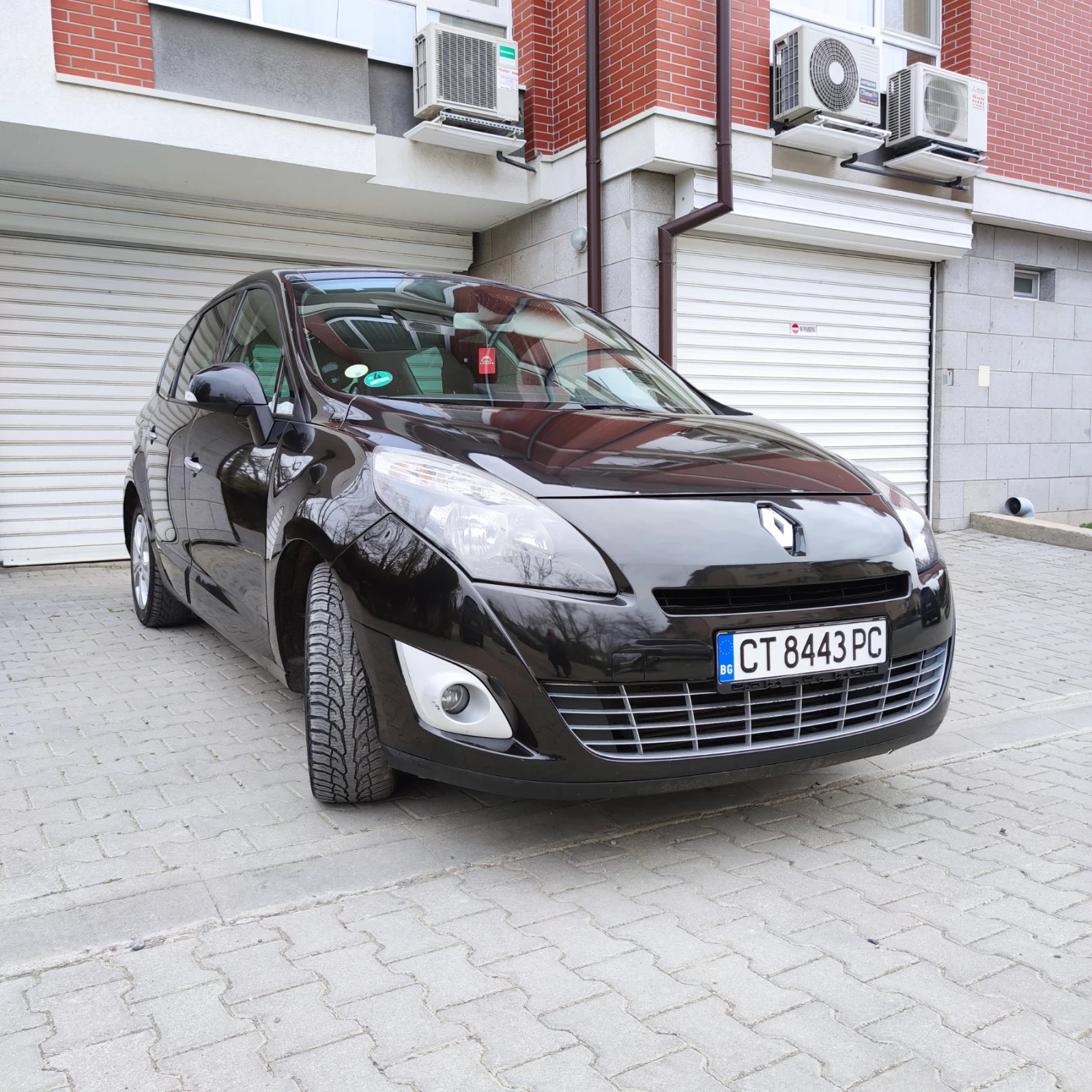 Renault Grand scenic | Mobile.bg � ����������� 2