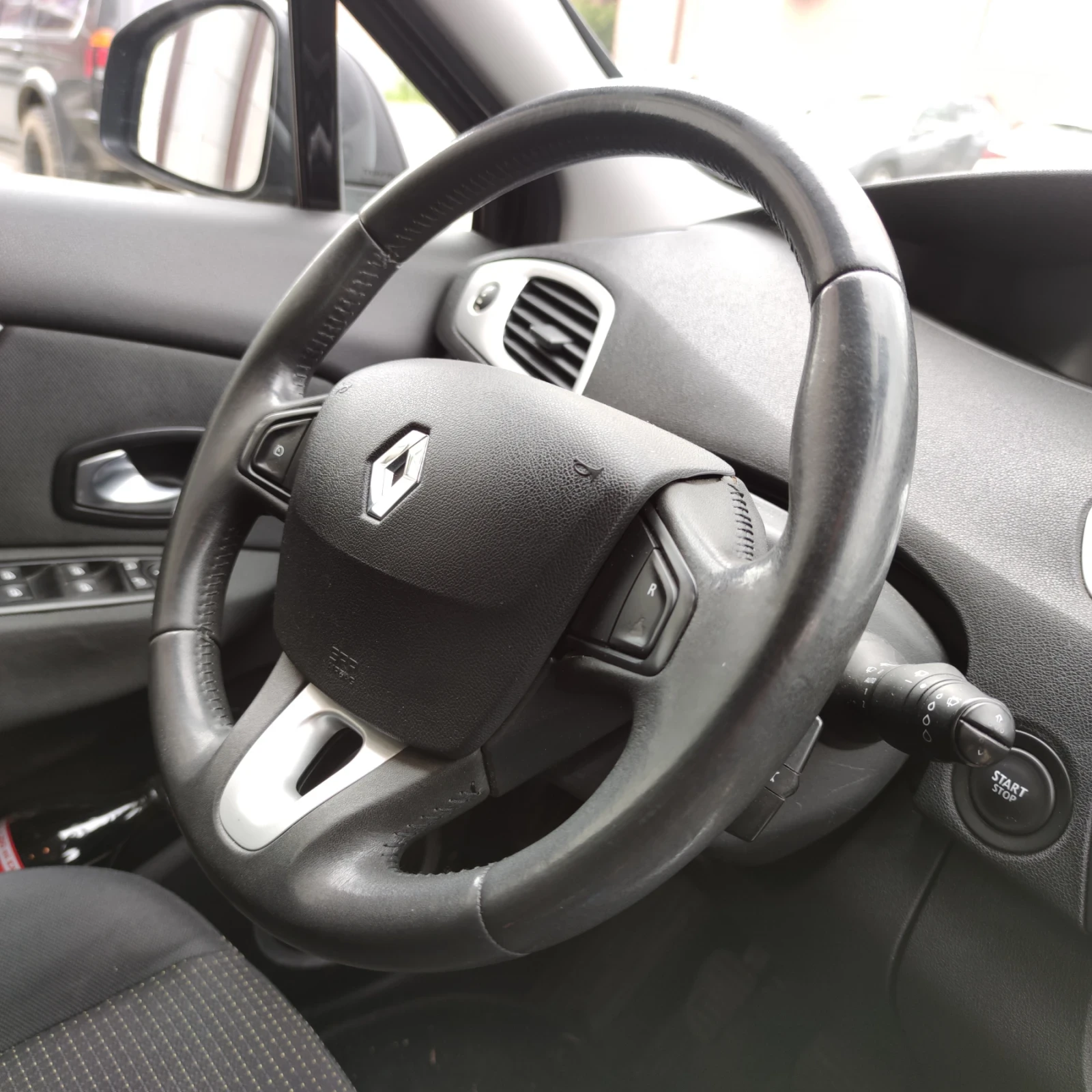 Renault Grand scenic | Mobile.bg � ����������� 10