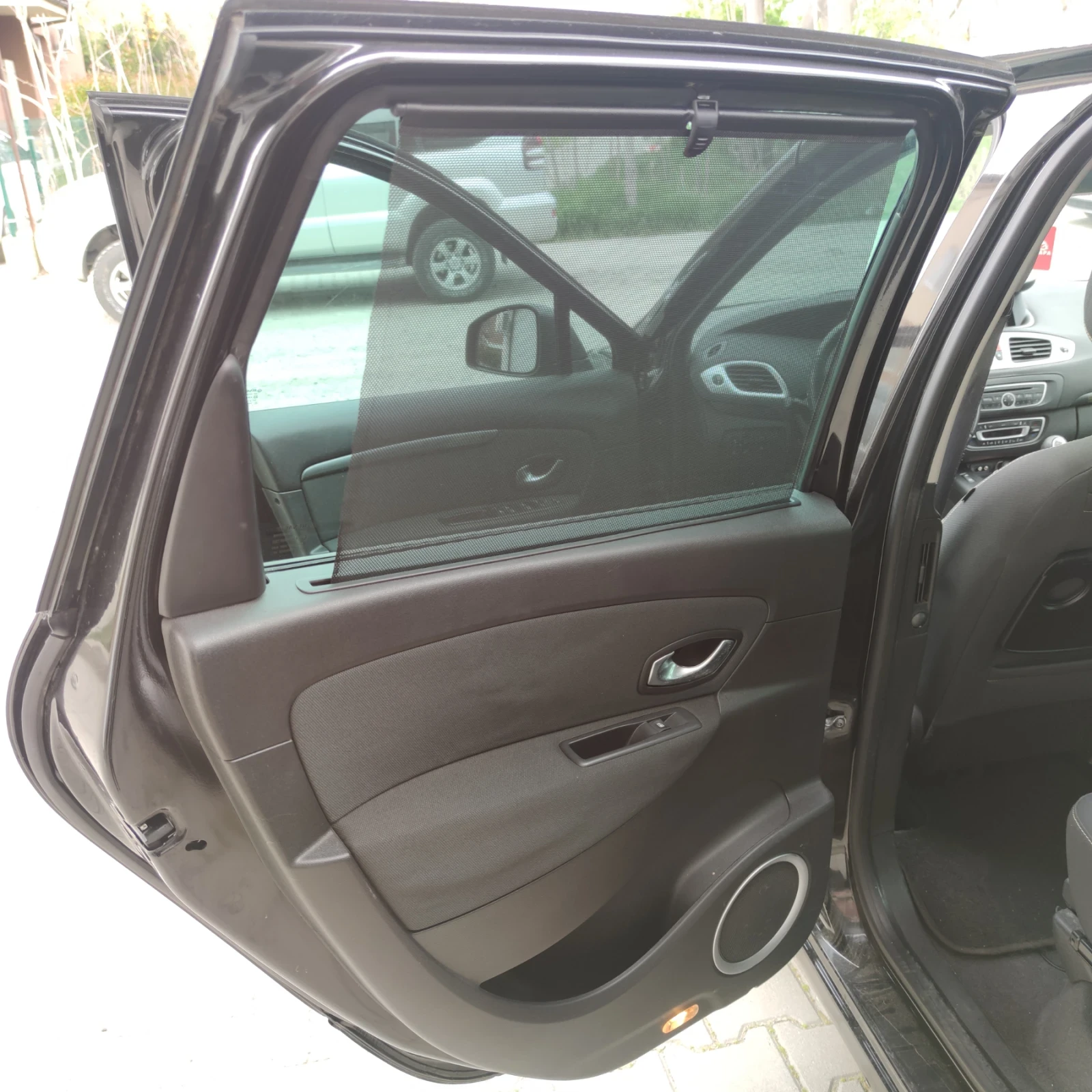Renault Grand scenic | Mobile.bg � ����������� 11