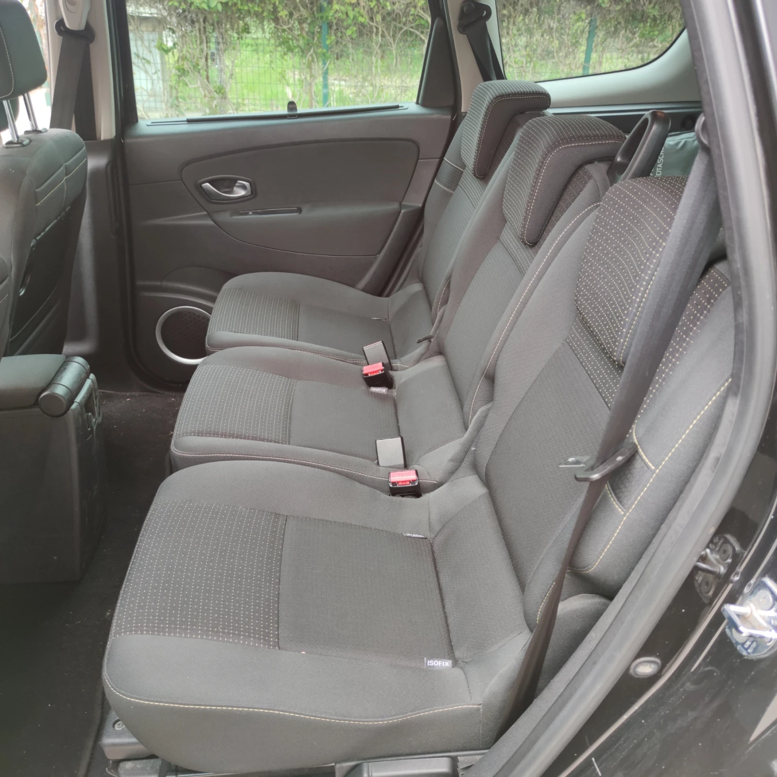 Renault Grand scenic | Mobile.bg � ����������� 8