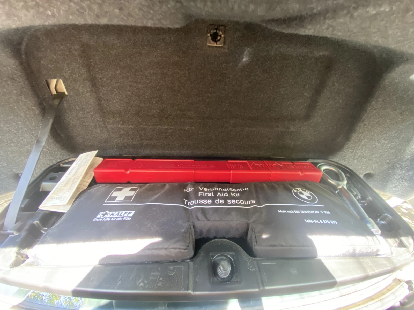 BMW 530 F10, снимка 10 - Автомобили и джипове - 54259682