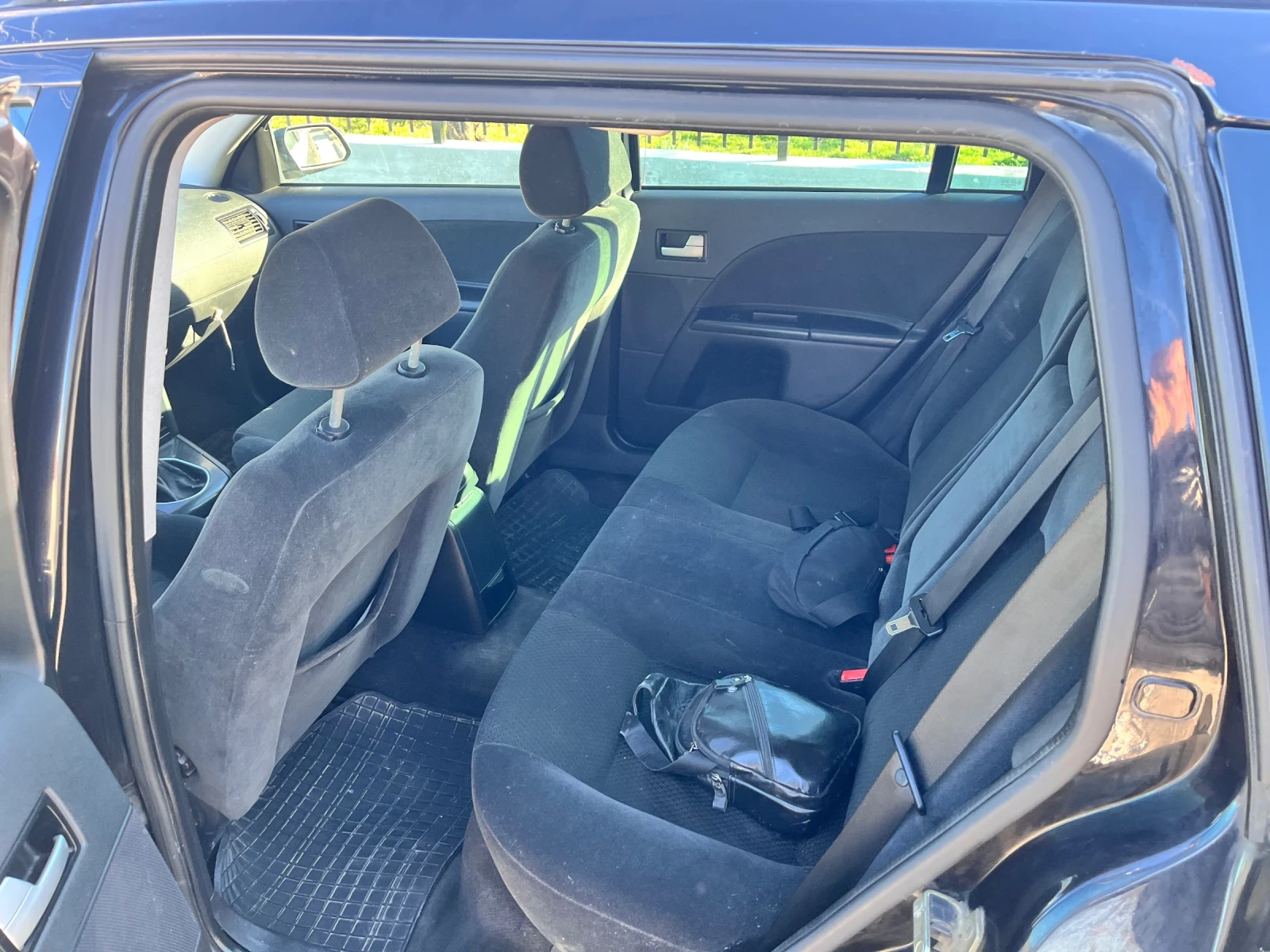 Ford Mondeo Форд Мондео lll 2, 0/145 газ бензин 2003г, снимка 9 - Автомобили и джипове - 54474031