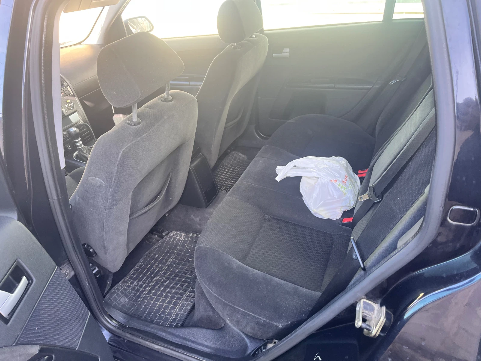 Ford Mondeo Форд Мондео lll 2, 0/145 газ бензин 2003г, снимка 6 - Автомобили и джипове - 54474031