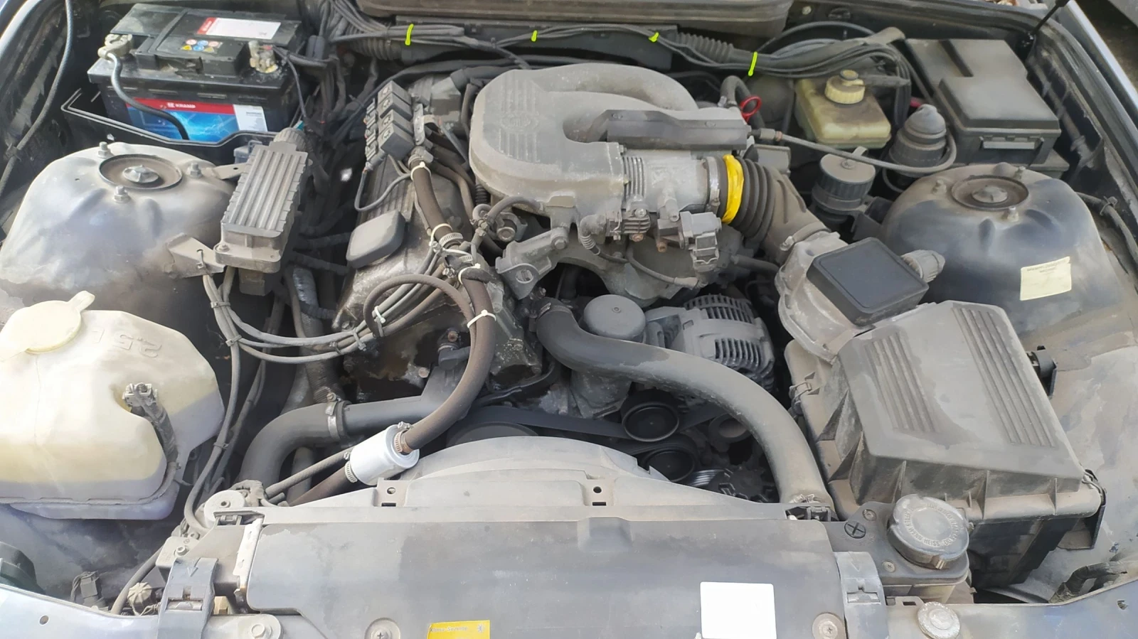 BMW 216 316, снимка 11 - Автомобили и джипове - 54824575