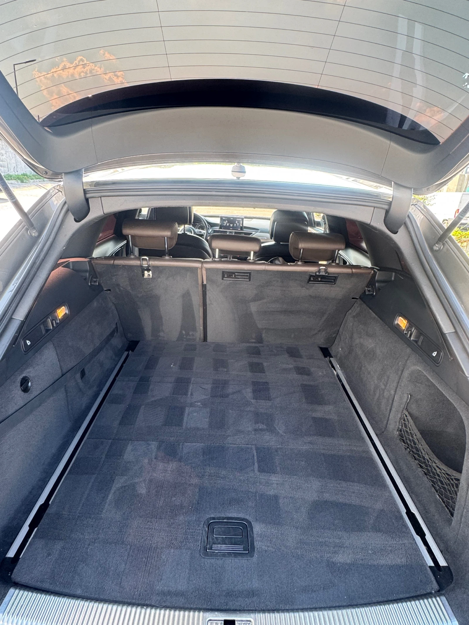 Audi A6 Allroad, снимка 7 - Автомобили и джипове - 55072247