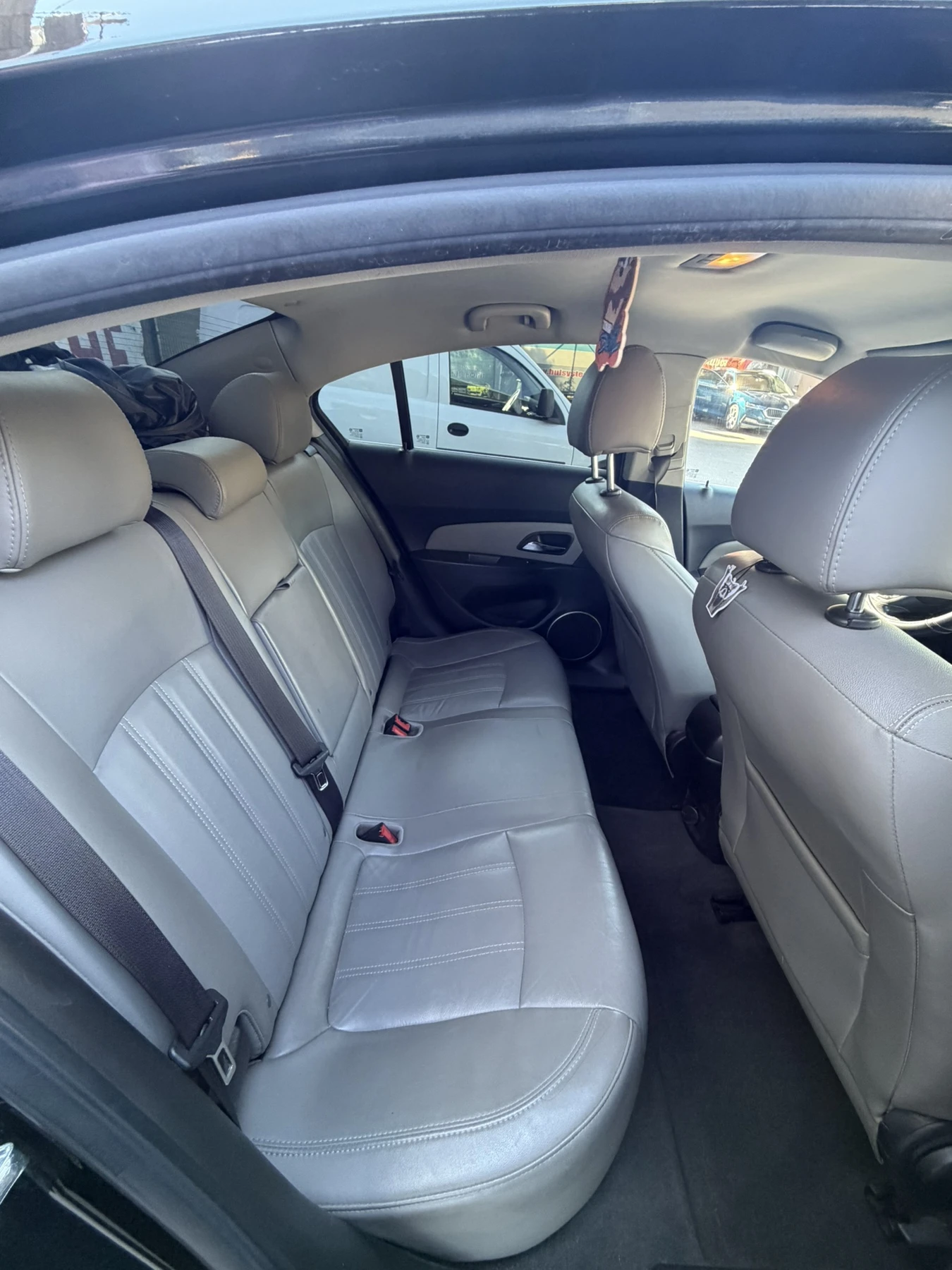 Chevrolet Cruze J300 LT бензин/газ, снимка 9 - Автомобили и джипове - 55160046
