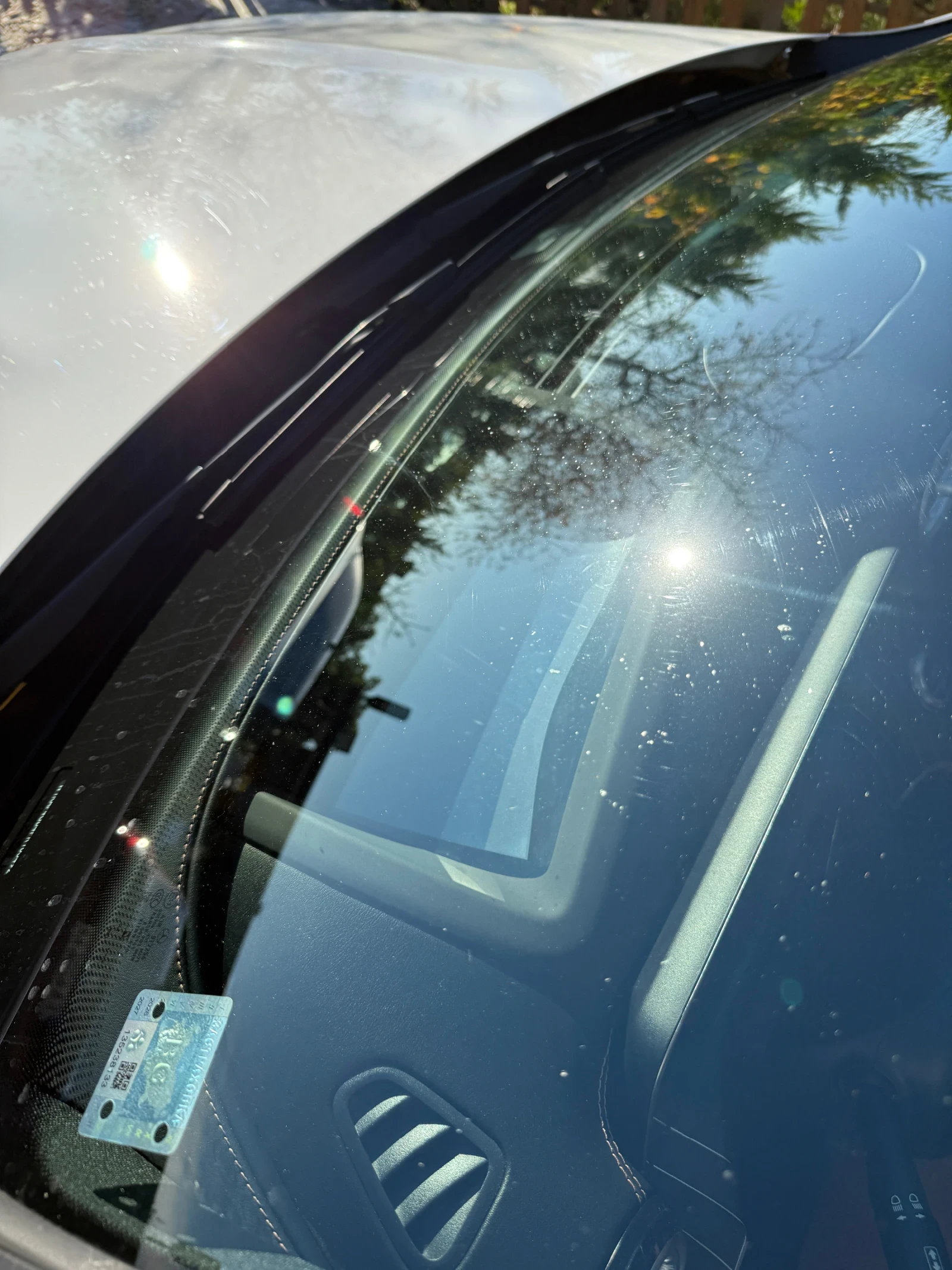 Mercedes-Benz C 300 AMG Line , снимка 16 - Автомобили и джипове - 55428261