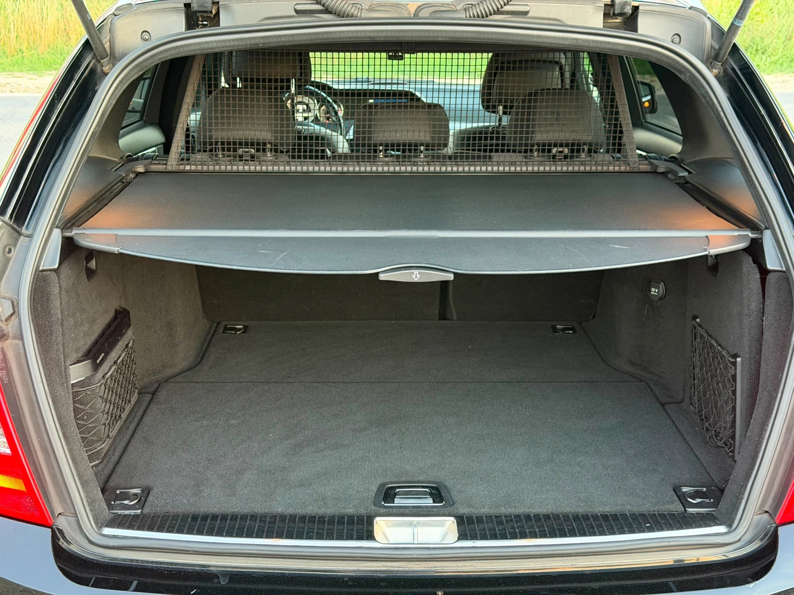 Mercedes-Benz C 220 2.2CDI 170K.S AMG ������.. | Mobile.bg � ����������� 11