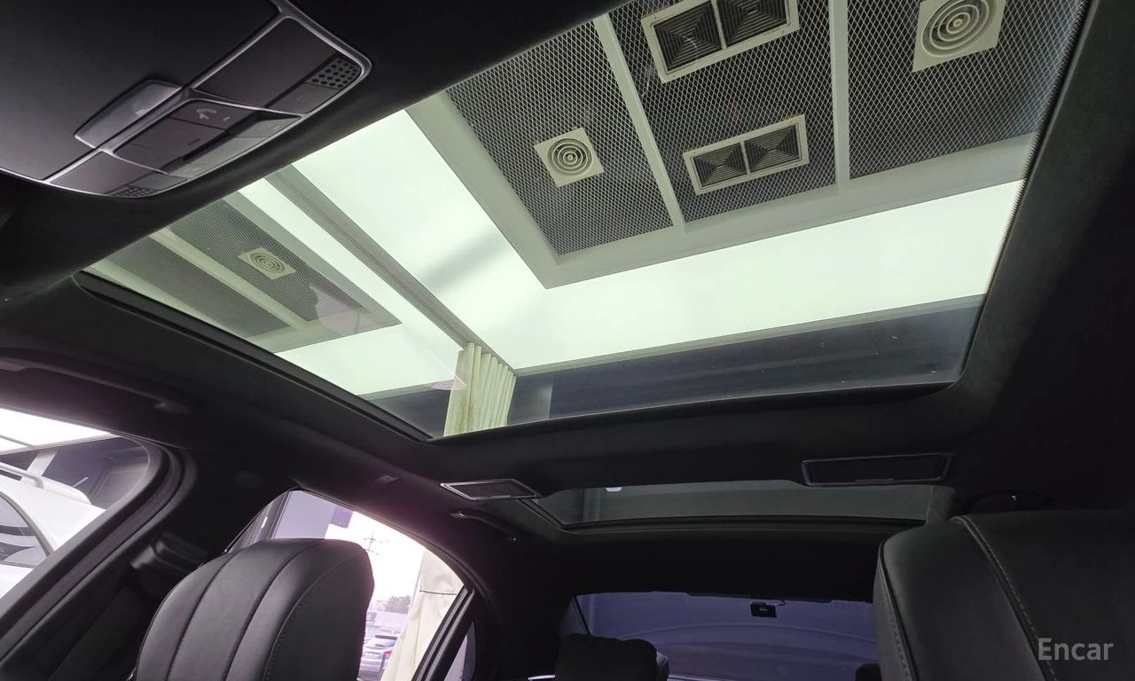 Mercedes-Benz S 560 L* 4MATIC* BURMESTER* ДИГИТАЛНО* ТАБЛО* ОБДУХВАНЕ*, снимка 12 - Автомобили и джипове - 55626270