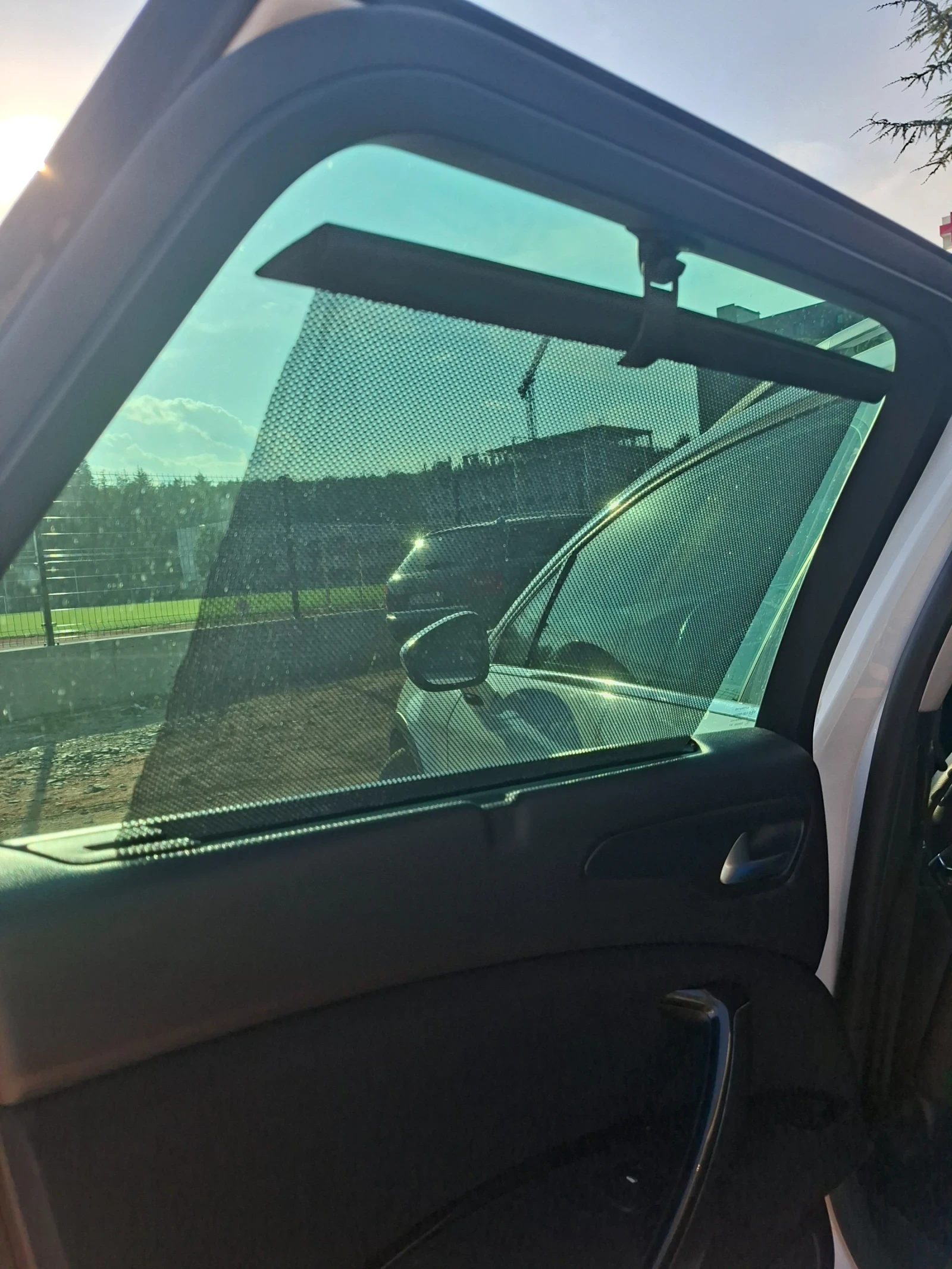 Citroen C5 X7 CrossTourer , снимка 9 - Автомобили и джипове - 55804747