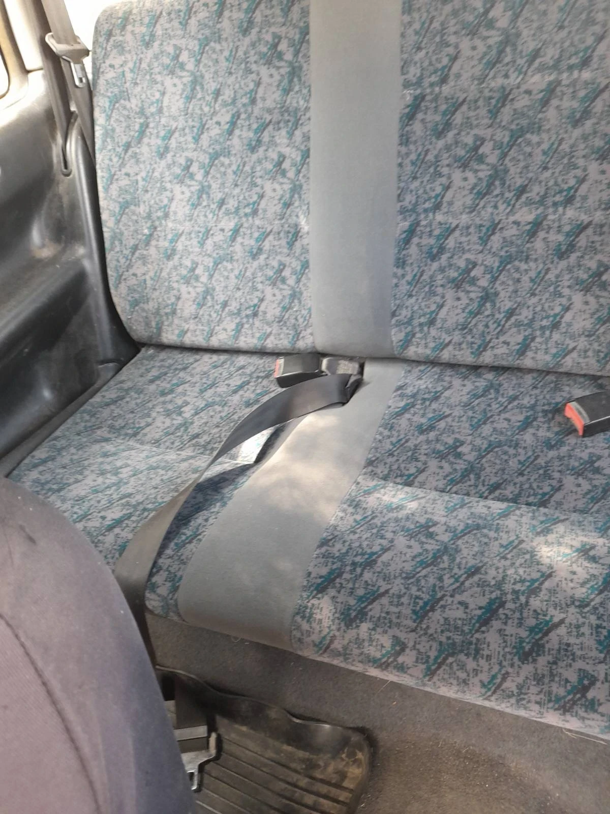 Citroen Berlingo, снимка 6 - Автомобили и джипове - 55925542