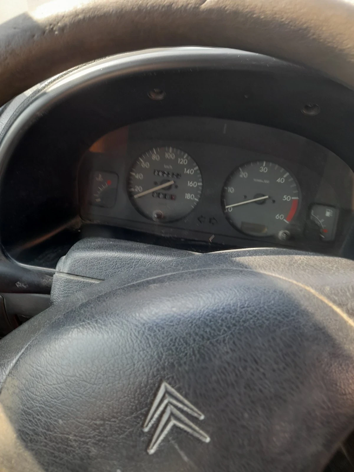 Citroen Berlingo, снимка 7 - Автомобили и джипове - 55925542