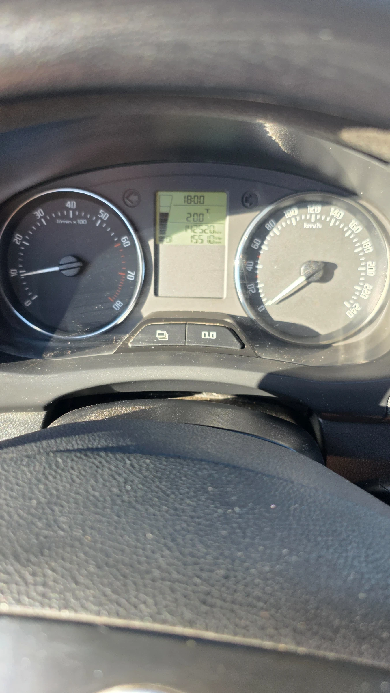 Skoda Fabia, снимка 10 - Автомобили и джипове - 55980520