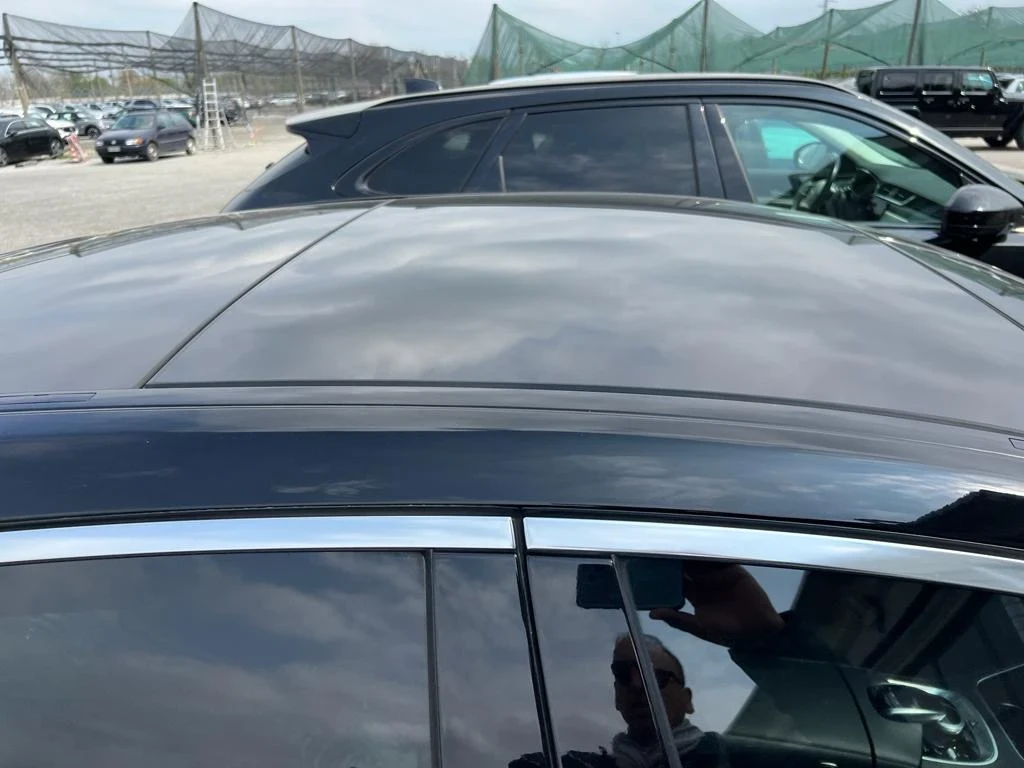 Mercedes-Benz S 350 4 matic, снимка 12 - Автомобили и джипове - 56067396