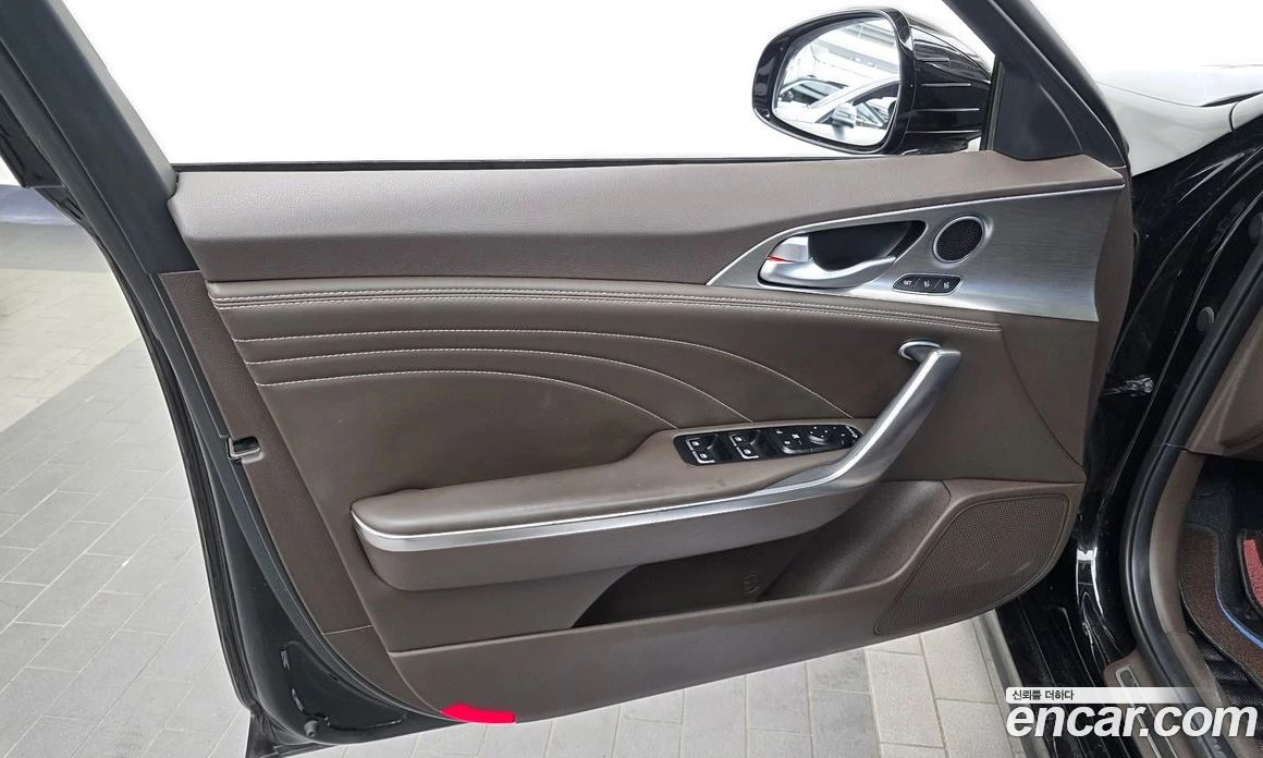 Kia Stinger 2.5 Masters, снимка 14 - Автомобили и джипове - 56095951