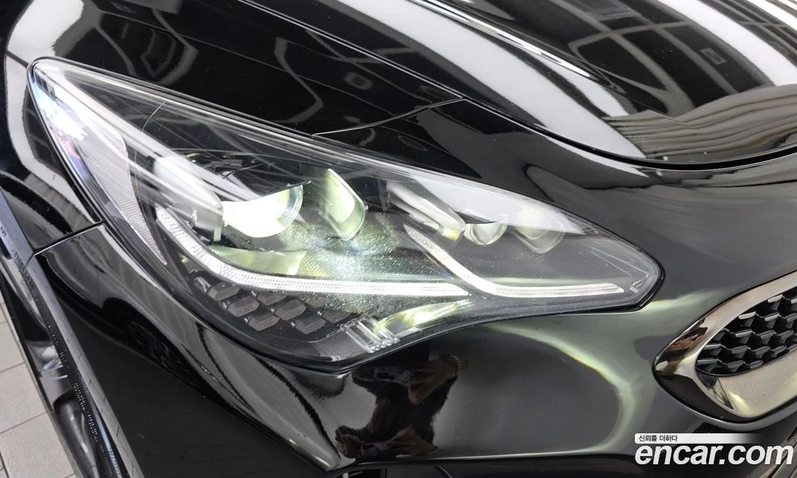 Kia Stinger 2.5 Masters, снимка 8 - Автомобили и джипове - 56095951